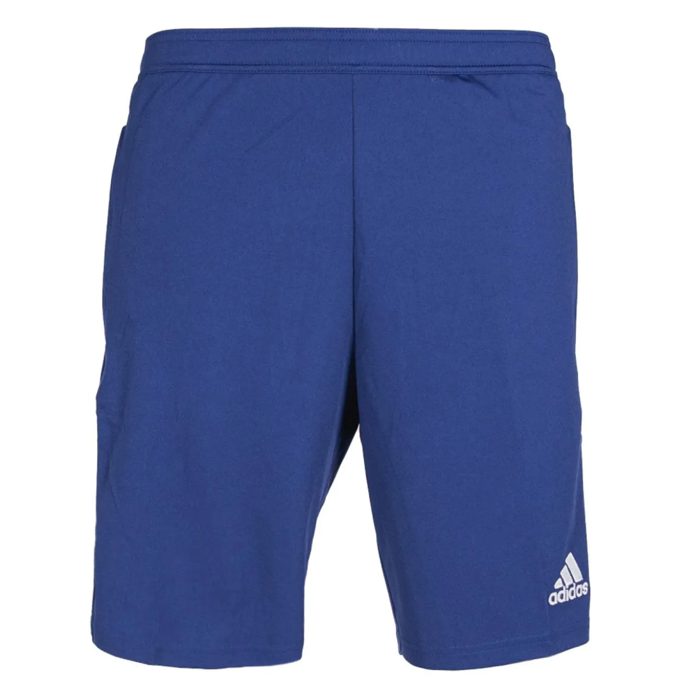adidas MiTeam Trainingsbroekje Donkerblauw