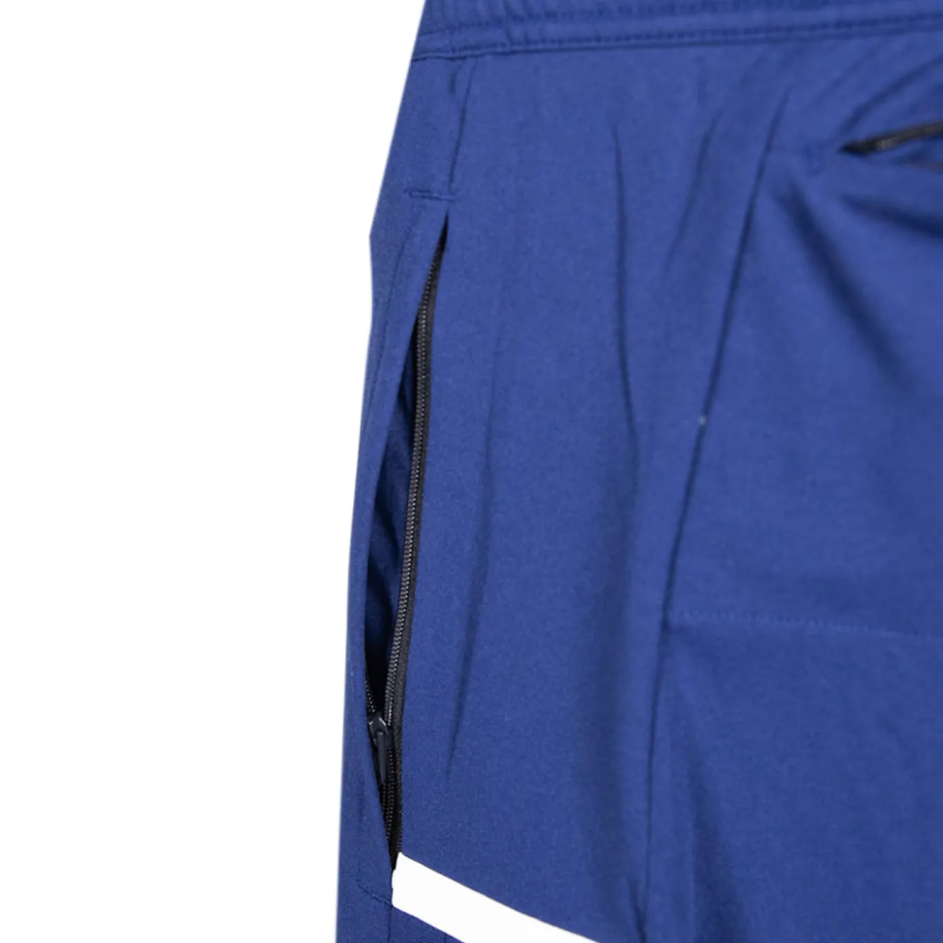 adidas MiTeam Trainingsbroekje Donkerblauw
