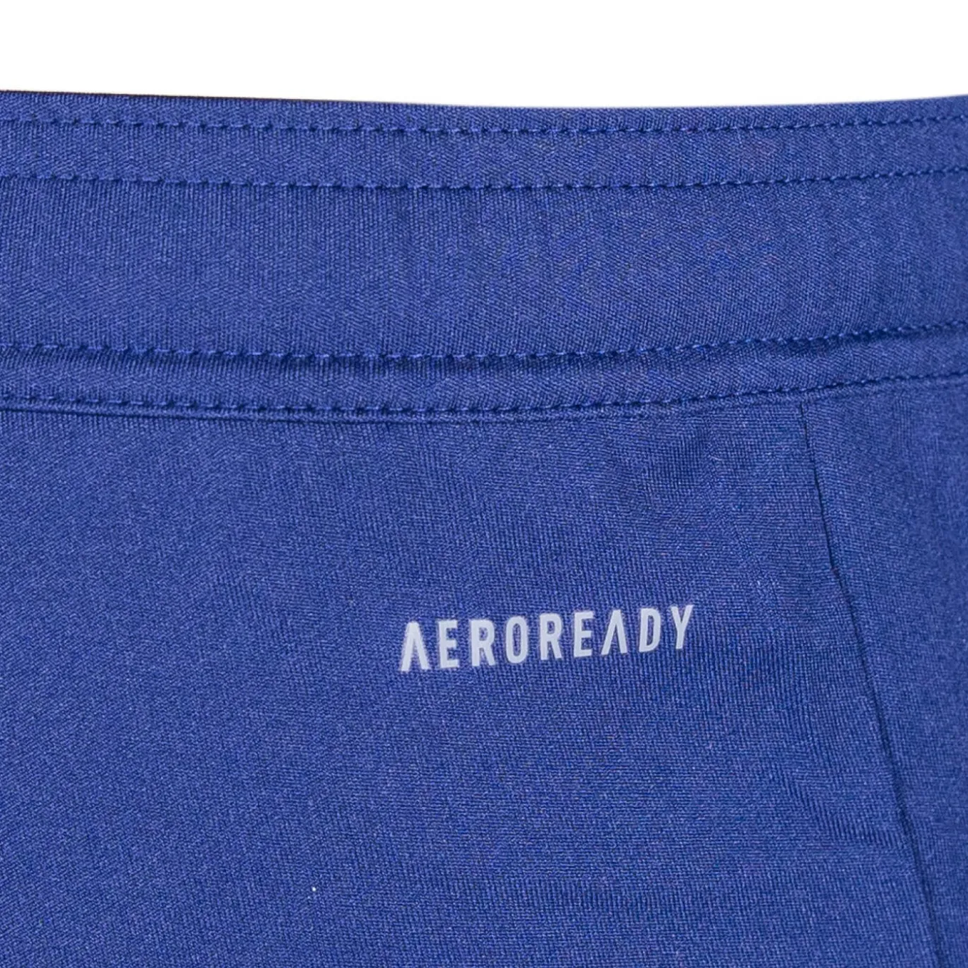 adidas MiTeam Trainingsbroekje Donkerblauw