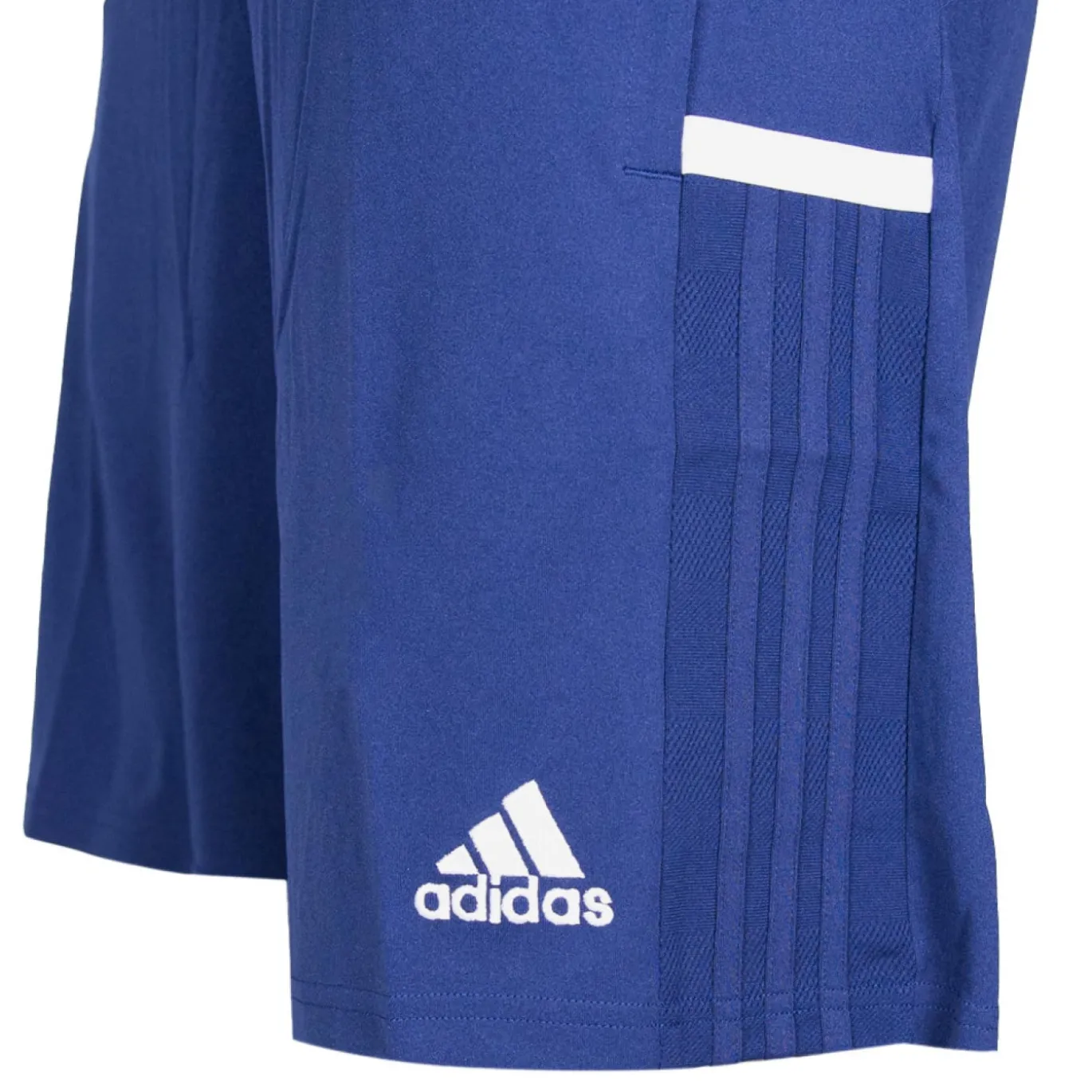 adidas MiTeam Trainingsbroekje Donkerblauw