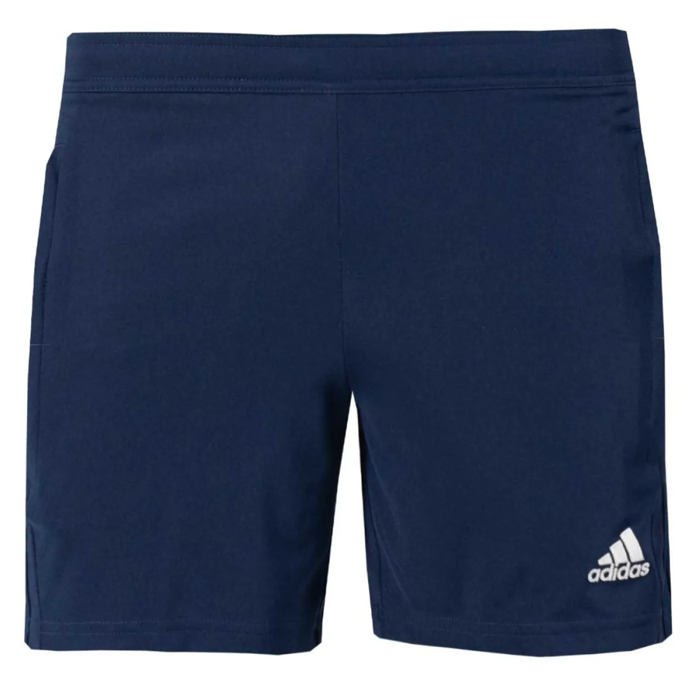 adidas MiTeam Trainingsbroekje Dames Donkerblauw