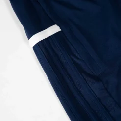 adidas MiTeam Trainingsbroekje Dames Donkerblauw