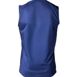 adidas MiTeam Trainingshemd Donkerblauw