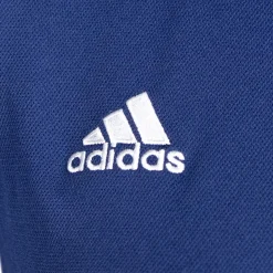 adidas MiTeam Trainingsjack Donkerblauw