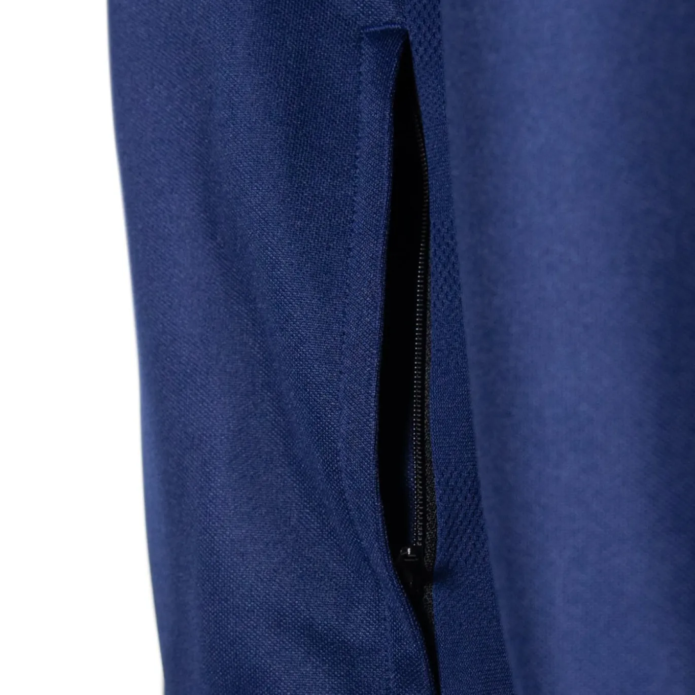 adidas MiTeam Trainingsjack Donkerblauw