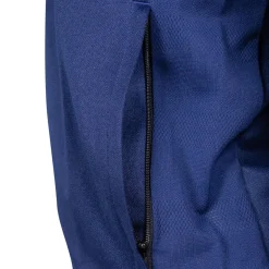 adidas MiTeam Trainingsjack Dames Donkerblauw