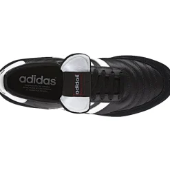 adidas Mundial Goal Zaalvoetbalschoenen Zwart