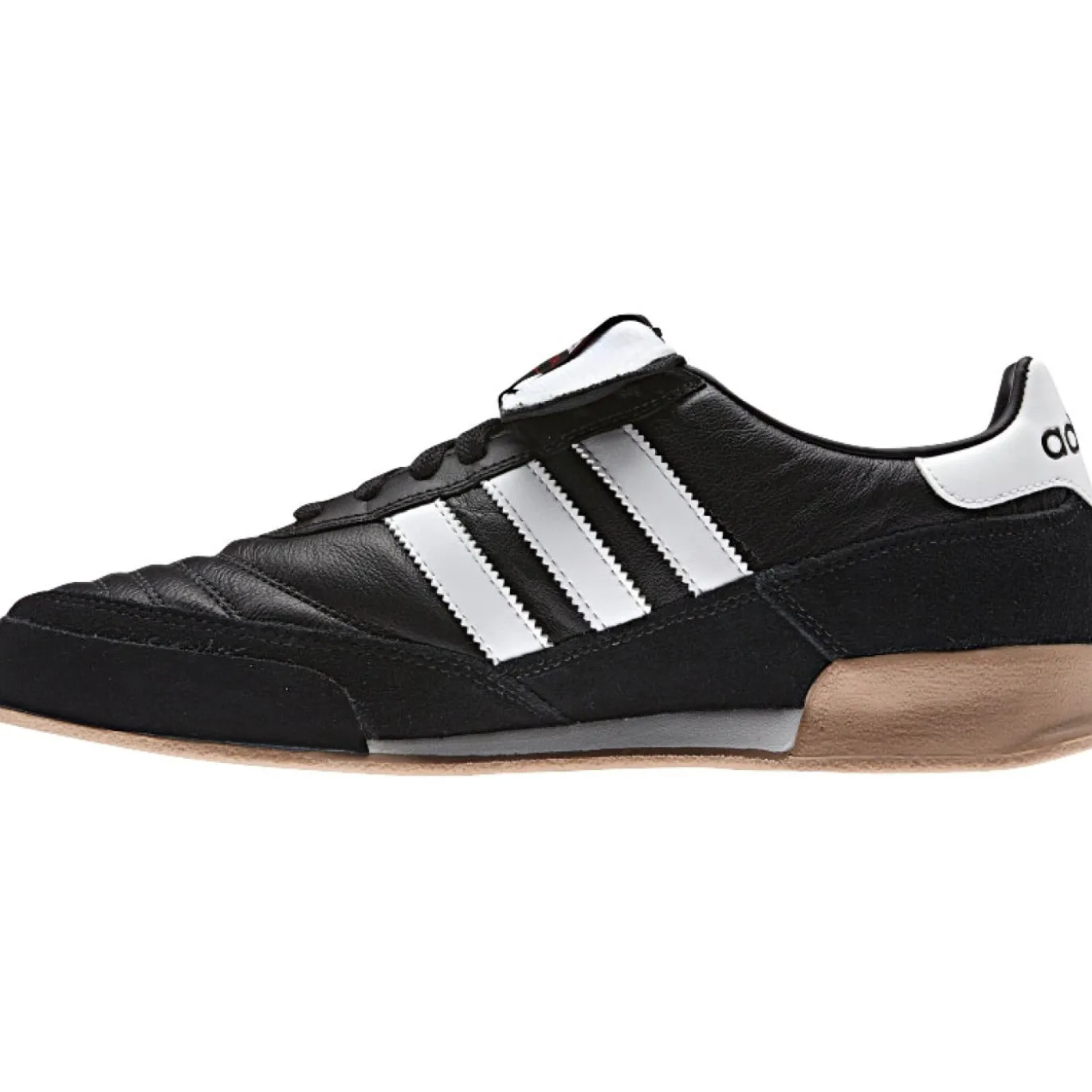 adidas Mundial Goal Zaalvoetbalschoenen Zwart