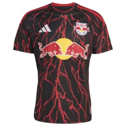 adidas New York Red Bulls Thuisshirt 2026-2027