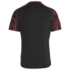 adidas New York Red Bulls Thuisshirt 2026-2027