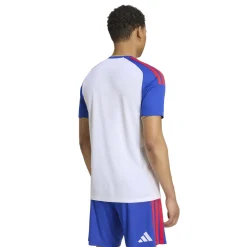 adidas Olympique Lyon Thuisshirt 2026-2027