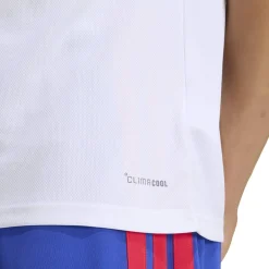 adidas Olympique Lyon Thuisshirt 2026-2027