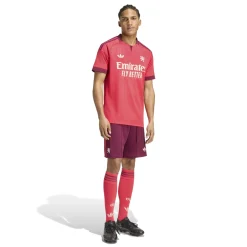 adidas Olympique Lyon Uitshirt 2026-2027