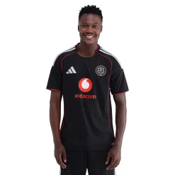 adidas Orlando Pirates Thuisshirt 2025-2026