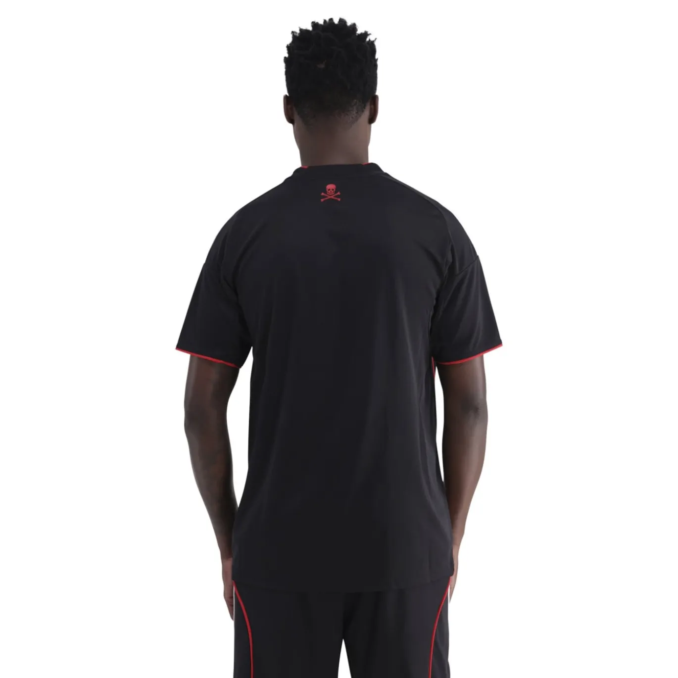 adidas Orlando Pirates Thuisshirt 2025-2026