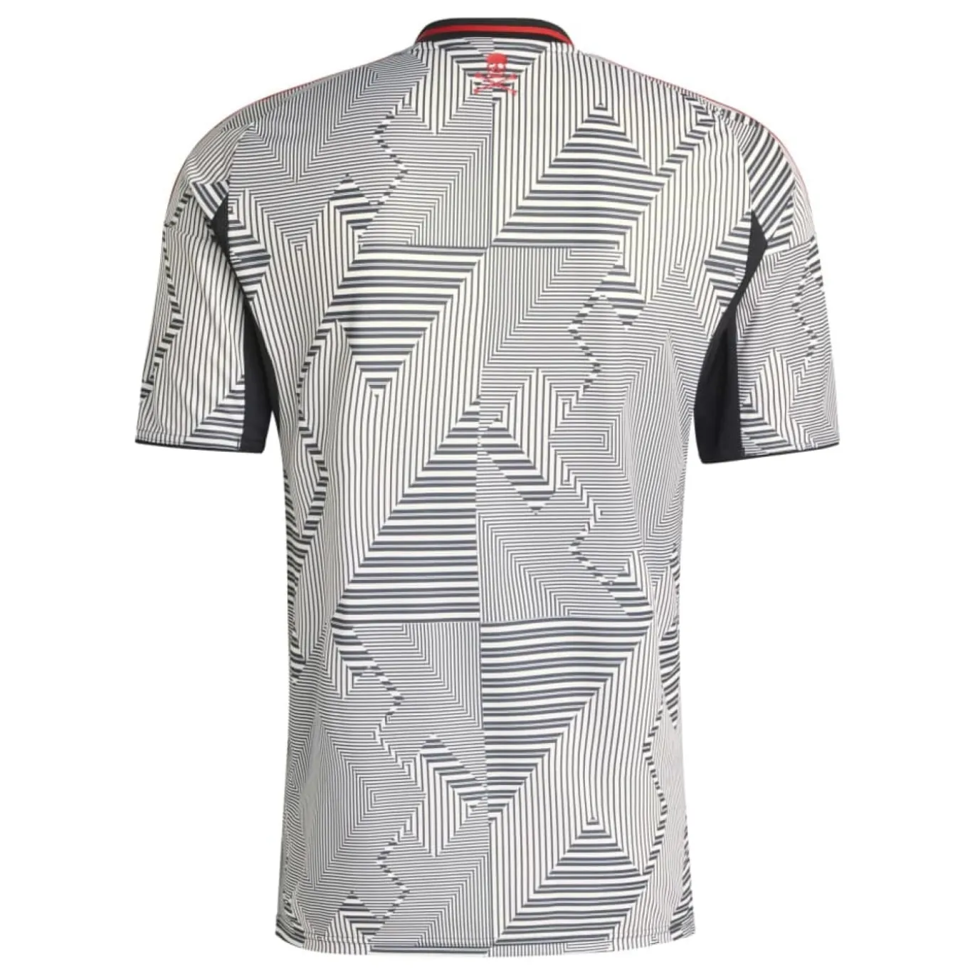 adidas Orlando Pirates Uitshirt 2025-2026