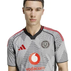adidas Orlando Pirates Uitshirt 2025-2026