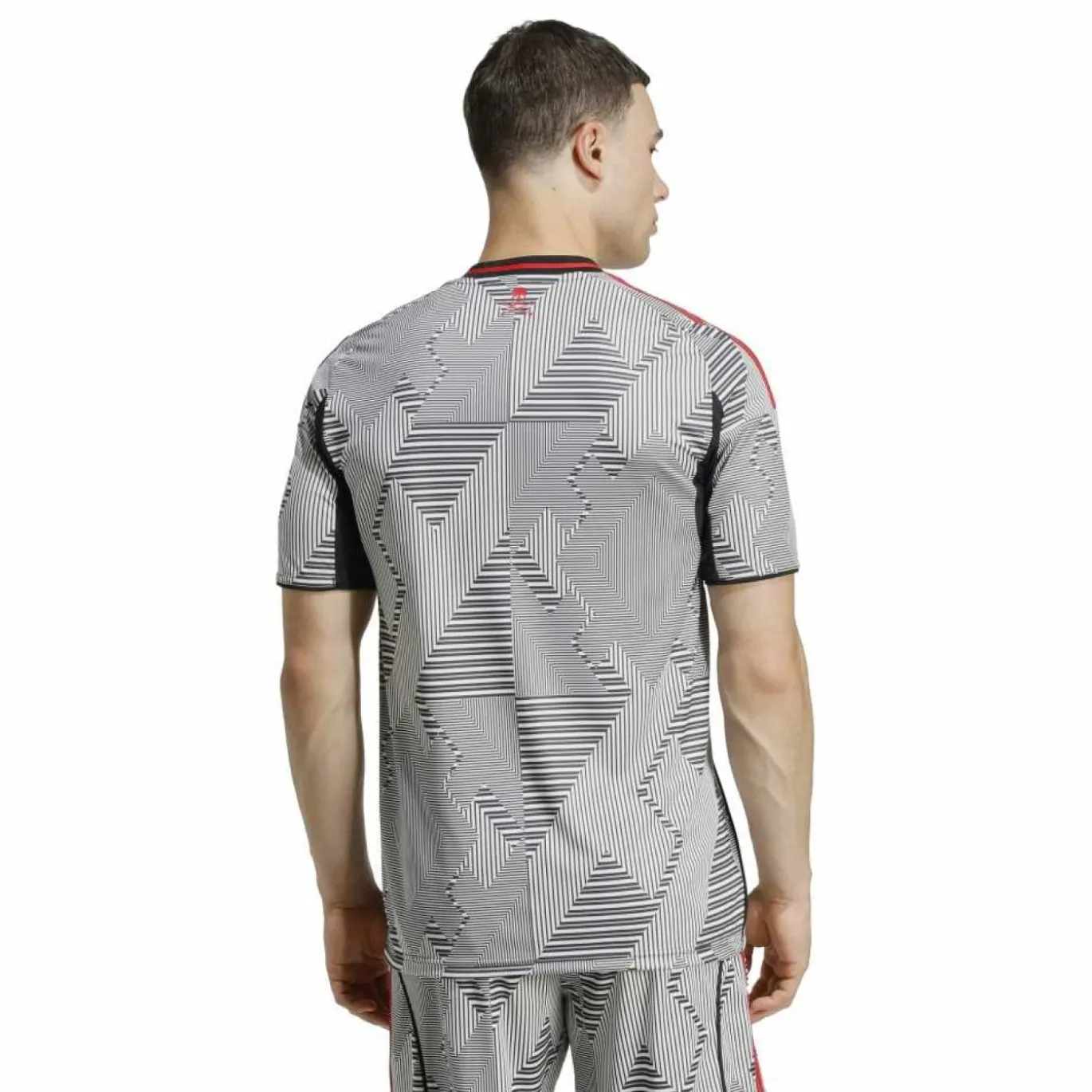 adidas Orlando Pirates Uitshirt 2025-2026