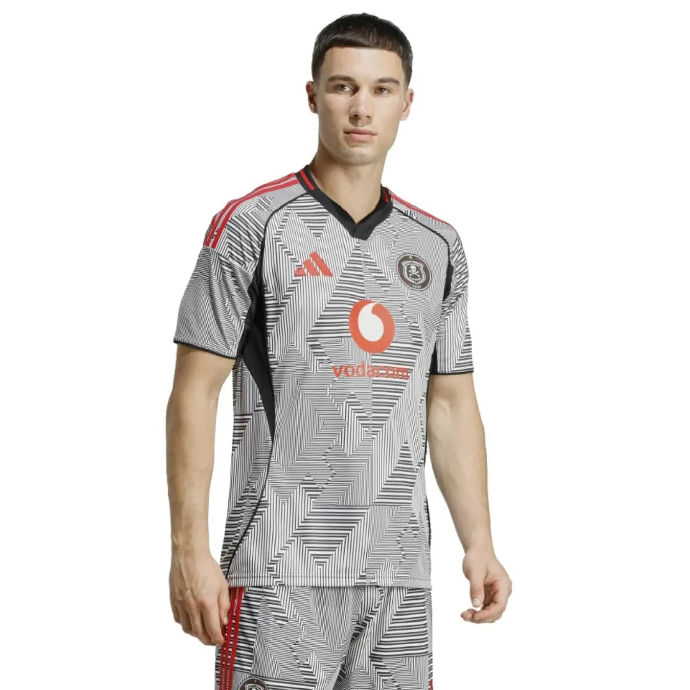 adidas Orlando Pirates Uitshirt 2025-2026