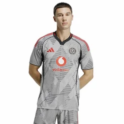 adidas Orlando Pirates Uitshirt 2025-2026