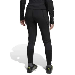 adidas Padded Keepersbroek Kids Zwart