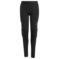 adidas Padded Keepersbroek Kids Zwart