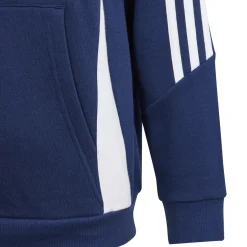 adidas PEC Zwolle Hooded Trainingspak Blauw Wit