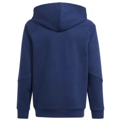 adidas PEC Zwolle Hooded Trainingspak Blauw Wit