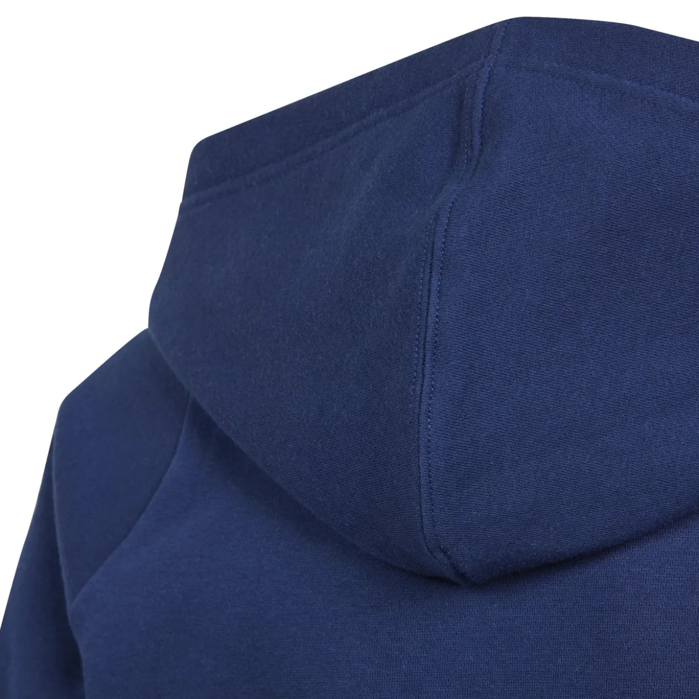 adidas PEC Zwolle Hoodie Blauw Wit