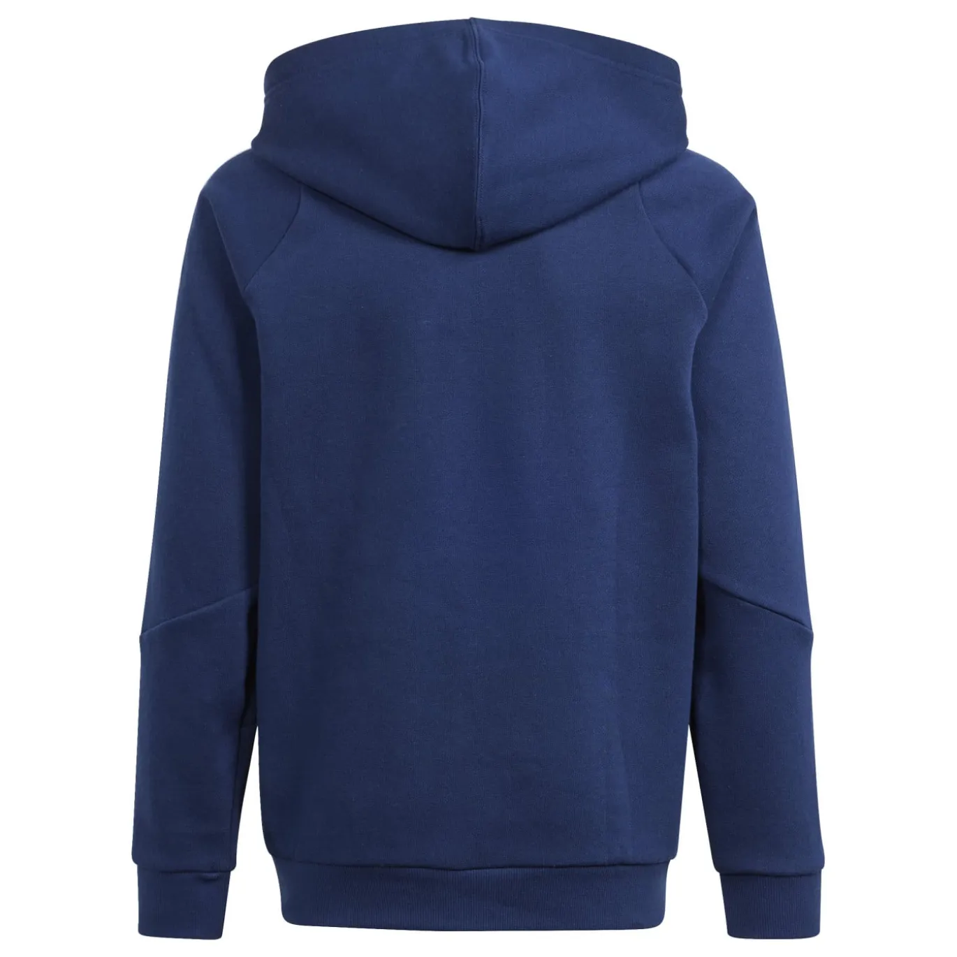 adidas PEC Zwolle Hoodie Blauw Wit