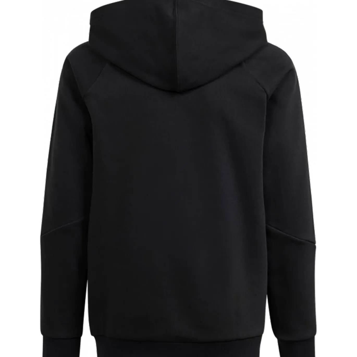 adidas PEC Zwolle Hoodie Stadswapen Zwart Wit
