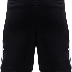 adidas PEC Zwolle Lifestyle Trainingsbroekje 2024-2025 Zwart Wit