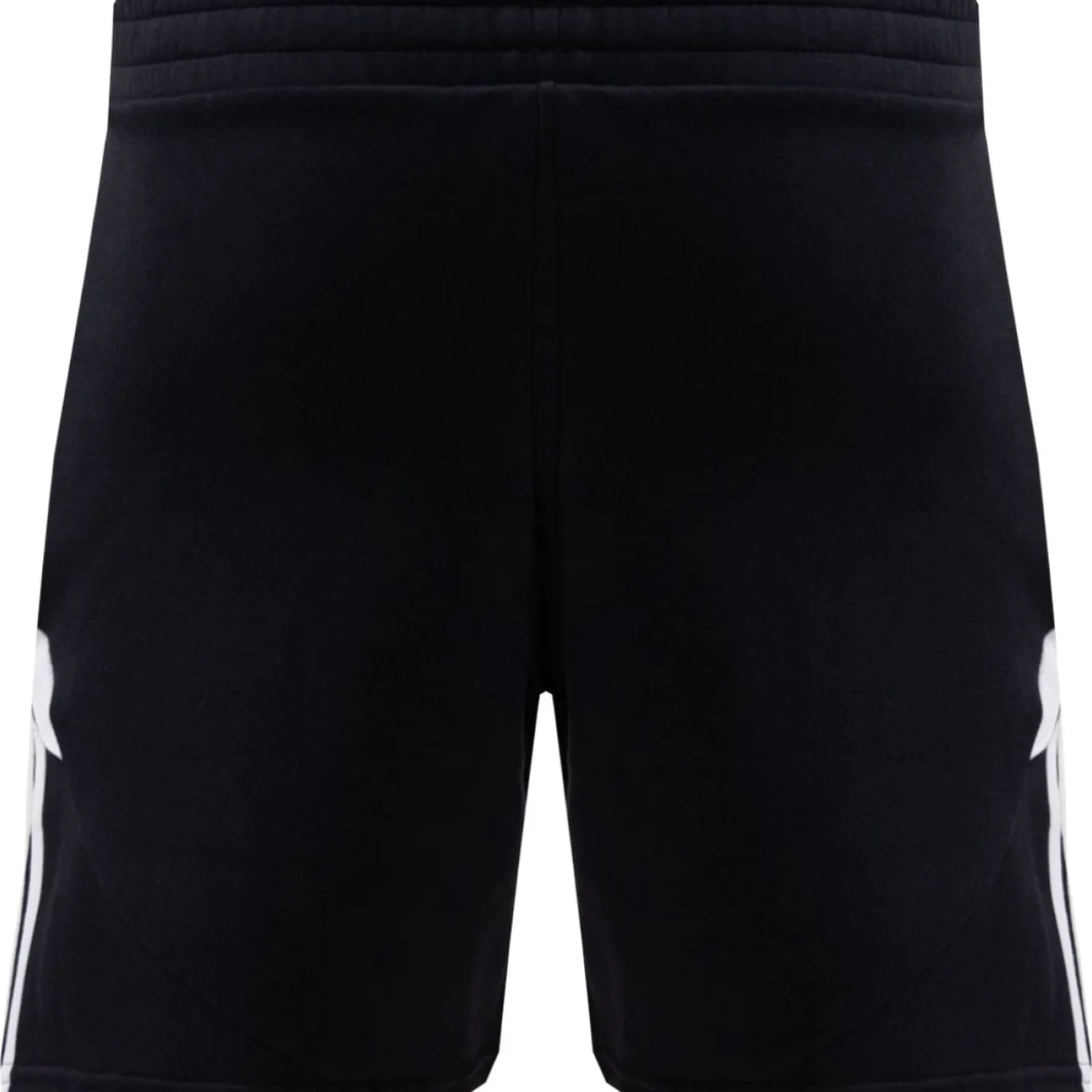 adidas PEC Zwolle Lifestyle Trainingsbroekje 2024-2025 Zwart Wit