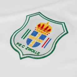 adidas PEC Zwolle Originals Jubileumshirt