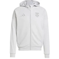 adidas PEC Zwolle Presentatie Vest 2025-2026