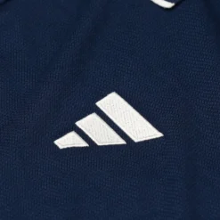 adidas PEC Zwolle Presentatieset 2026-2027 Donkerblauw