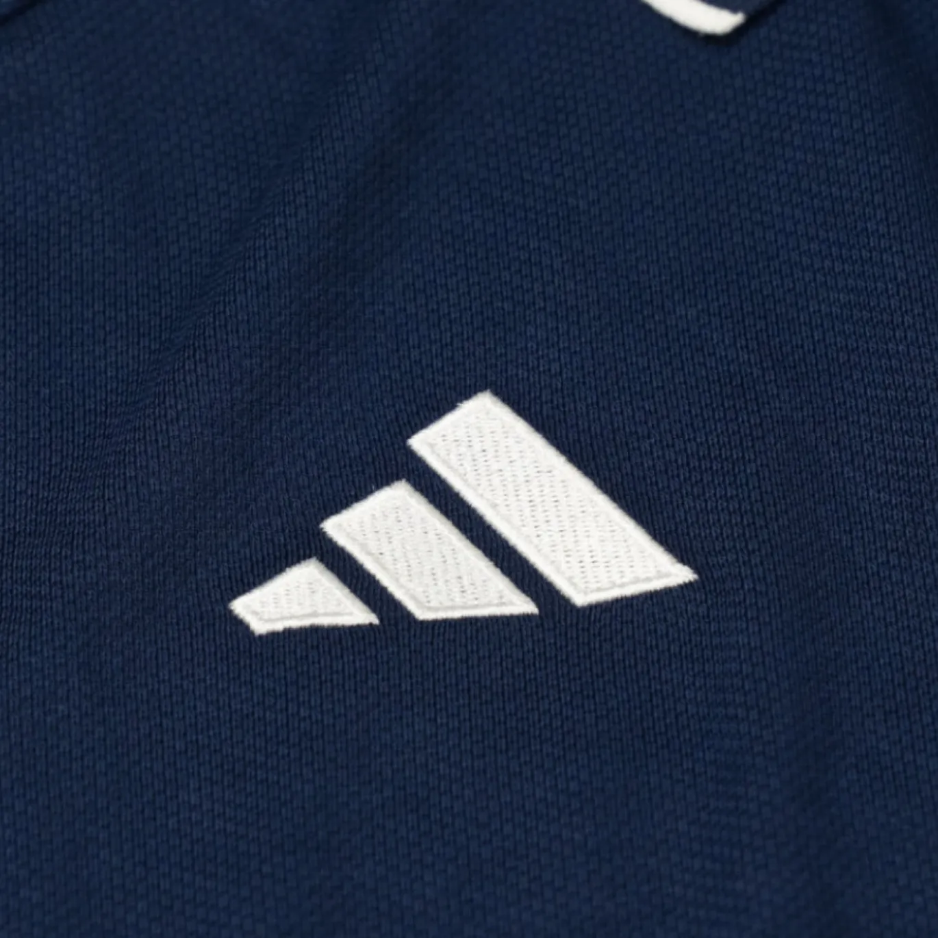 adidas PEC Zwolle Presentatieset 2026-2027 Donkerblauw