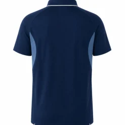 adidas PEC Zwolle Presentatieset 2026-2027 Donkerblauw