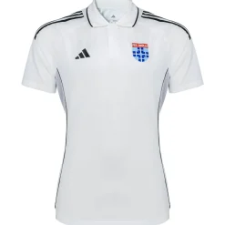 adidas PEC Zwolle Presentatie Polo 2025-2026