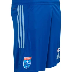 adidas PEC Zwolle Thuisbroekje 2025-2026 Kids