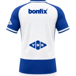 adidas PEC Zwolle Thuisshirt 2026-2027 Kids