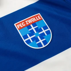 adidas PEC Zwolle Thuisshirt 2026-2027 Kids