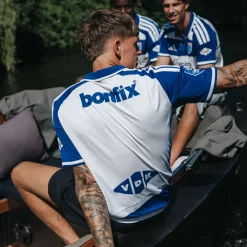 adidas PEC Zwolle Thuisshirt 2026-2027 Kids