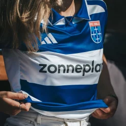 adidas PEC Zwolle Thuistenue 2026-2027