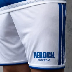 adidas PEC Zwolle Thuistenue 2026-2027 Kids