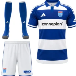 adidas PEC Zwolle Thuistenue 2026-2027 Kids