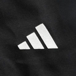 adidas PEC Zwolle Trainingsbroek StadswapAen Zwart Wit