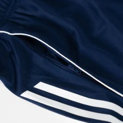 adidas PEC Zwolle Trainingsbroekje 2026-2027 Kids Donkerblauw