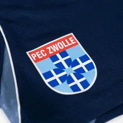 adidas PEC Zwolle Trainingsbroekje 2026-2027 Kids Donkerblauw