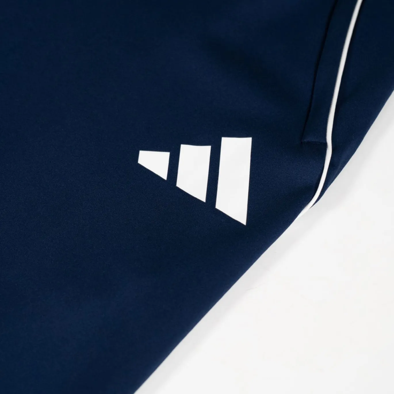 adidas PEC Zwolle Trainingspak 1/4-Zip 2026-2027 Donkerblauw